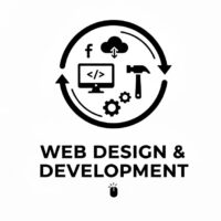 Clean, modern, responsive websites that convert.