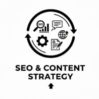 Boost your online visibility with optimized content and smart keyword strategy.