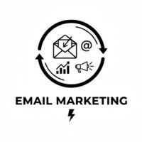 Automated email funnels & personalized messaging campaigns.