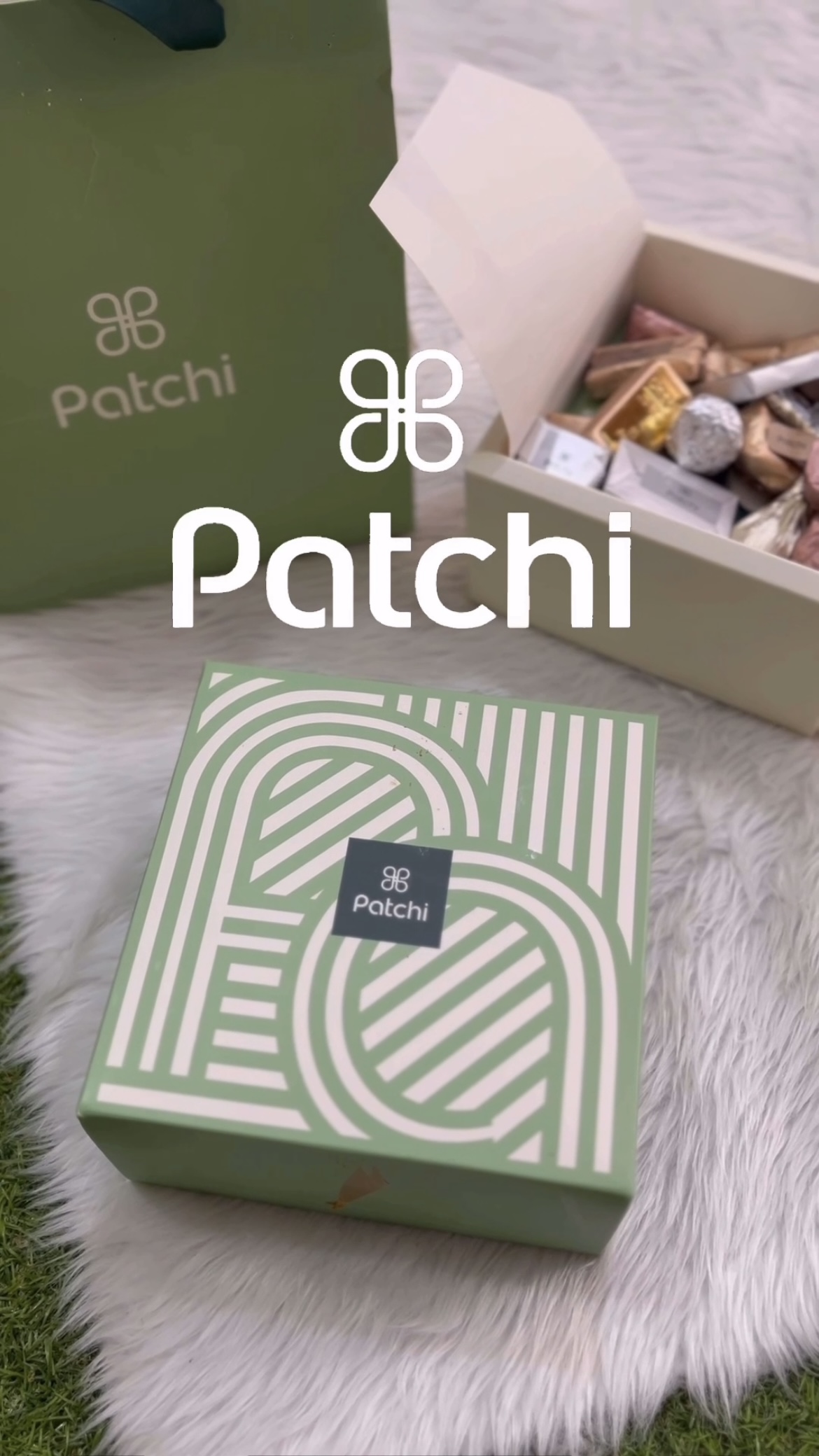 Patchi Chocolates video by digital marketing strategist in kannur, kerala, india