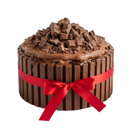 KITKAT CAKE