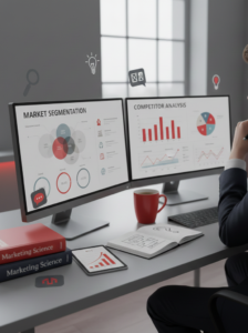 digital marketing strategy