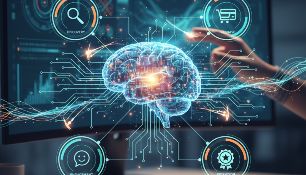 AI Marketing Operating System