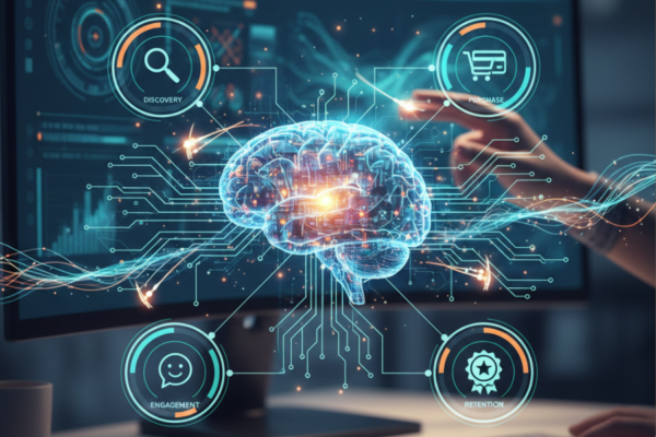 AI Marketing Operating System