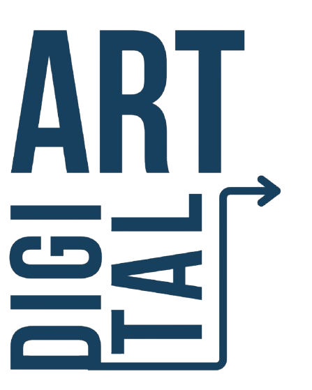 Digital Art-logo
