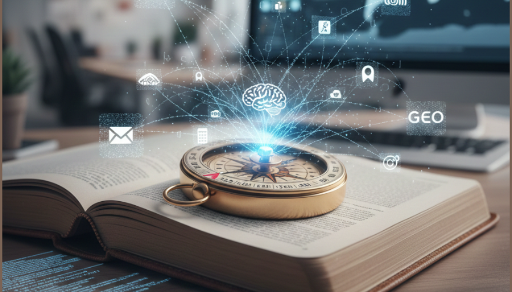 Generative Engine Optimization