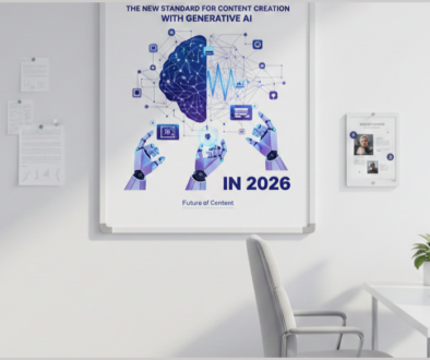 Hyper Personalization, Dynamic landing pages, custom emails, user mood