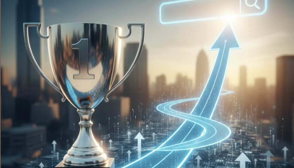 How to Rank 1st in SEO