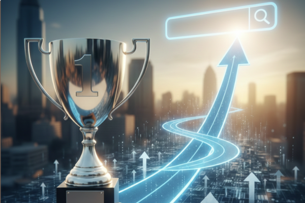 How to Rank 1st in SEO