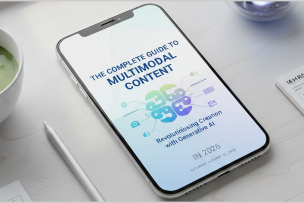 Multimodal Content, Text-to-video, AI-images, audio cloning