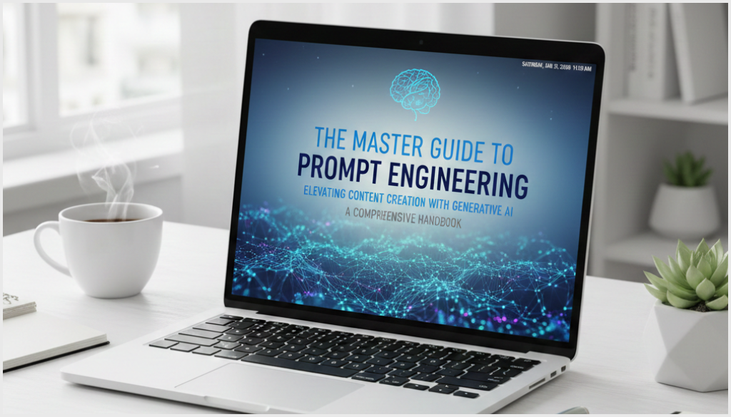 Prompt Engineering, Prompt chaining, context window