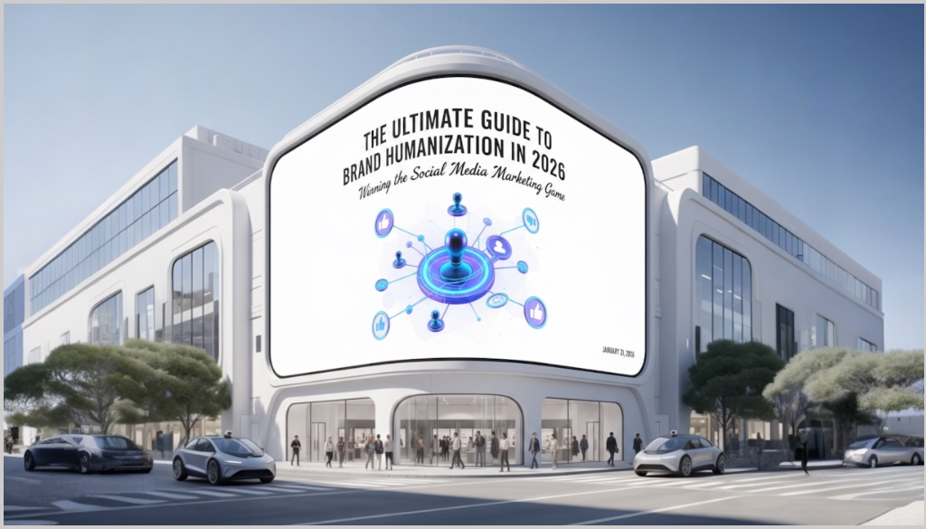 Brand Humanization, Employee advocacy, raw footage, authentic voice