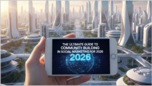 The Ultimate Guide to Community Building in Social Media Marketing for 2026