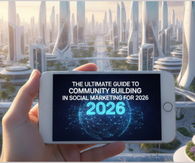 Community Building, Private groups, micro-communities, fan loyalty