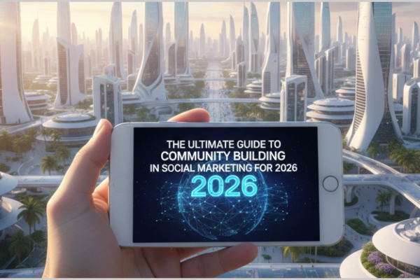 Community Building, Private groups, micro-communities, fan loyalty