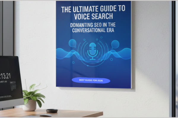 Voice Search, natural language, local near me