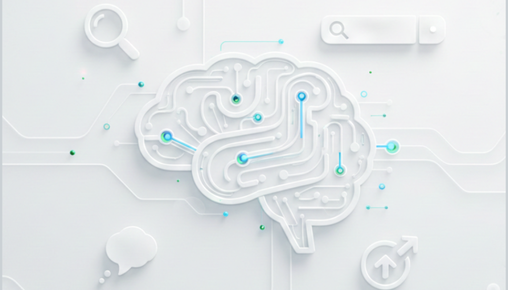 User intent & answer engine blog