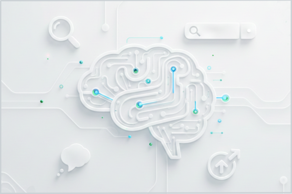 User intent & answer engine blog